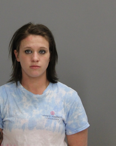 LANDRY, LORNA PAIGE booking photo