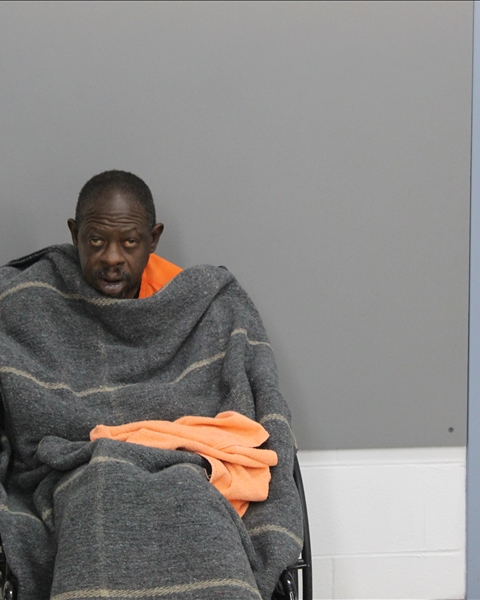 HENDERSON, SEARCY J booking photo