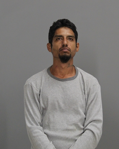 DELEON, FERNANDO booking photo