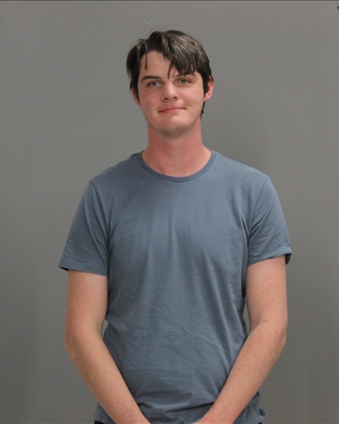 GUDGEL, PAUL booking photo