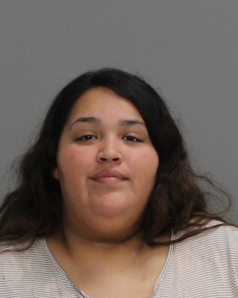 Leos, Biancia Nicole arrested by Brazos County SO/PD