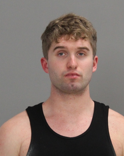 Bassett, Drew Tyler arrested by Brazos County SO/PD