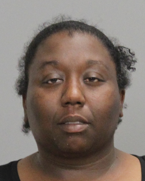 MARKS, MARQUETTA FRANCHESCA arrested by Brazos County SO/PD