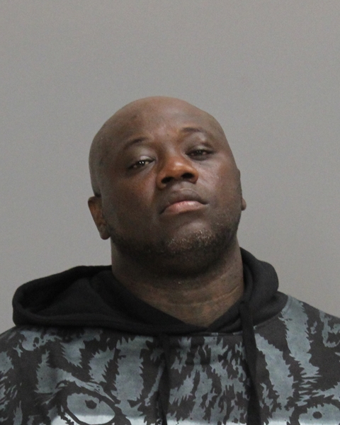 FULTON, EUGENE SANCHEZ arrested by Brazos County SO/PD