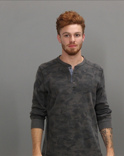 Webster, Jaxon Rylan arrested by Brazos County SO/PD