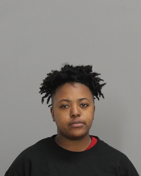 ROBERTSON, ZAMARIA MNAY arrested by Brazos County SO/PD