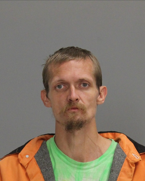 Knight, John Claude arrested by Brazos County SO/PD