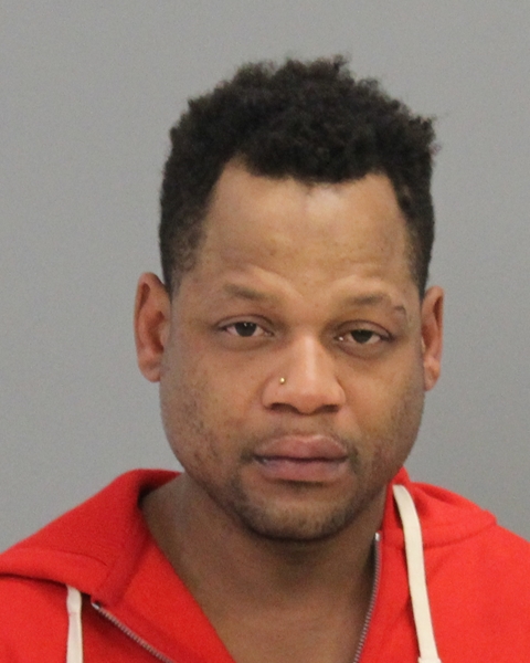 WEST, ERIC ANTWAAN arrested by Brazos County SO/PD