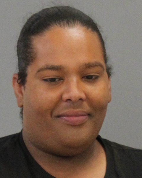 ANDERSON, AARONDES DESHIRE arrested by Brazos County SO/PD