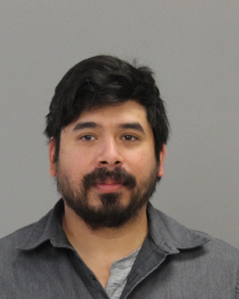 CARRANZA, ANTONIO, Jr arrested by Brazos County SO/PD