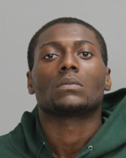 WARREN, SETH FLOYD arrested by Brazos County SO/PD