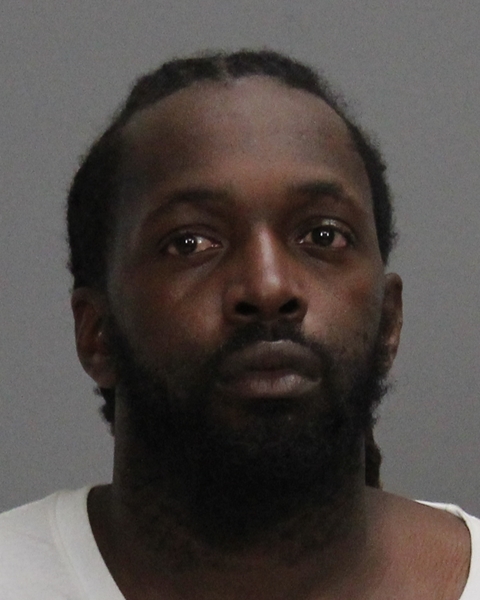 CHAPEL, QUENTEN DONTREA arrested by Brazos County SO/PD