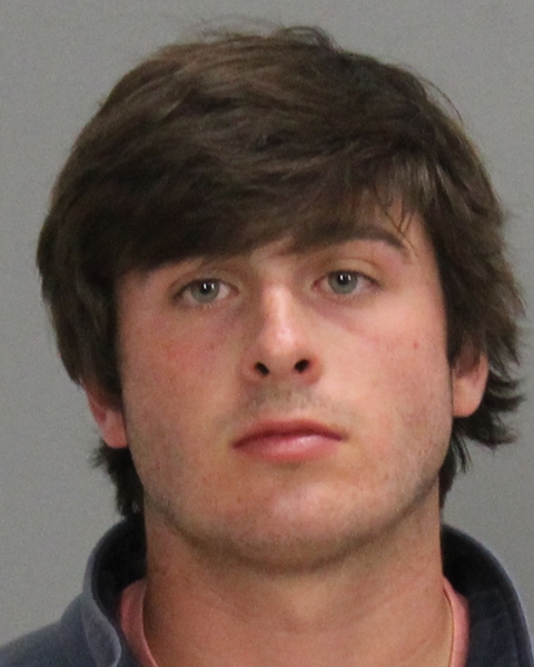 ROWE, STEVEN ALAN arrested by Brazos County SO/PD