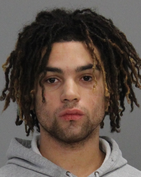 Sailsman, Jeremiah Avery arrested by Brazos County SO/PD