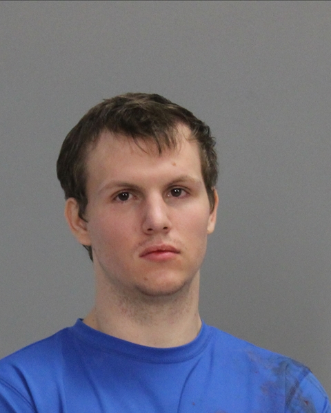 Fraughton, Andersen K arrested by Brazos County SO/PD