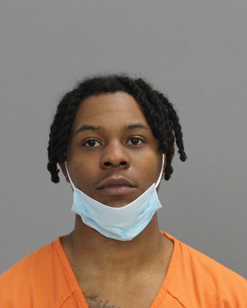 Brooks, Jalen Xavier arrested by Brazos County SO/PD