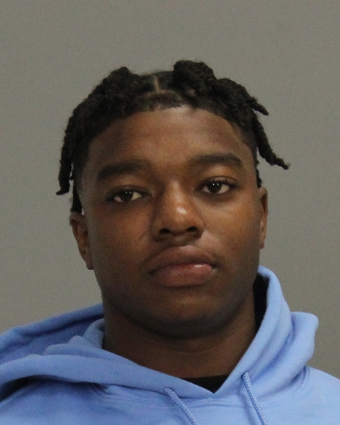 Ford, Breden Jamell arrested by Brazos County SO/PD