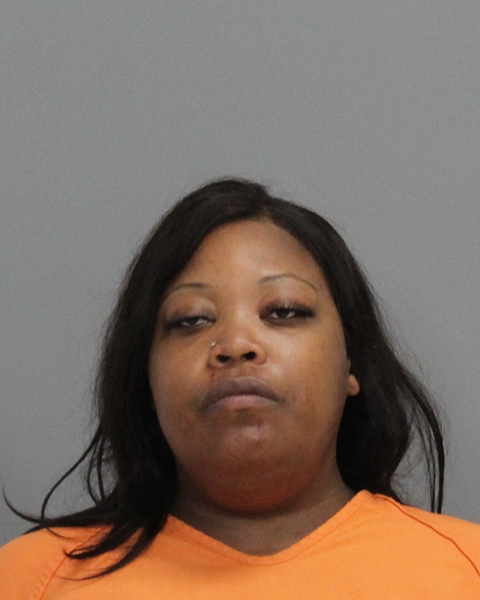 DAVIS, LASHONDA ANNETTE arrested by Brazos County SO/PD