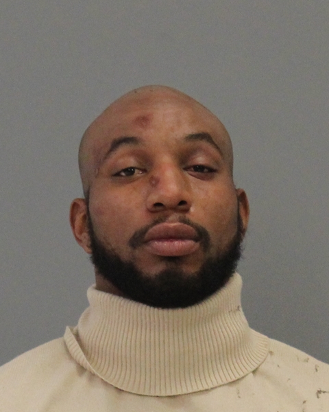 JONES, FRANK EARL arrested by Brazos County SO/PD