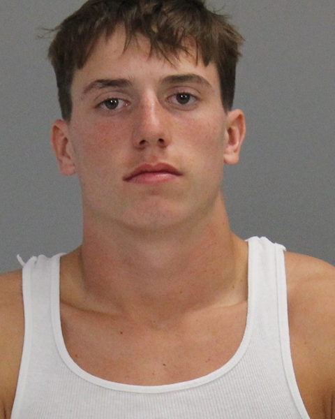 Oren, Hayden Price arrested by Brazos County SO/PD