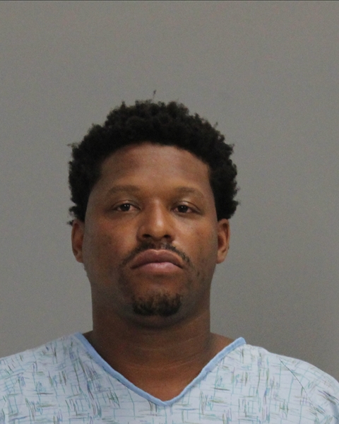 Jones, Earnest Paul arrested by Brazos County SO/PD
