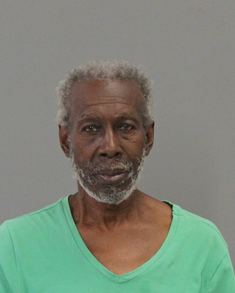 TURNER, ROBERT CHARLES arrested by Brazos County SO/PD