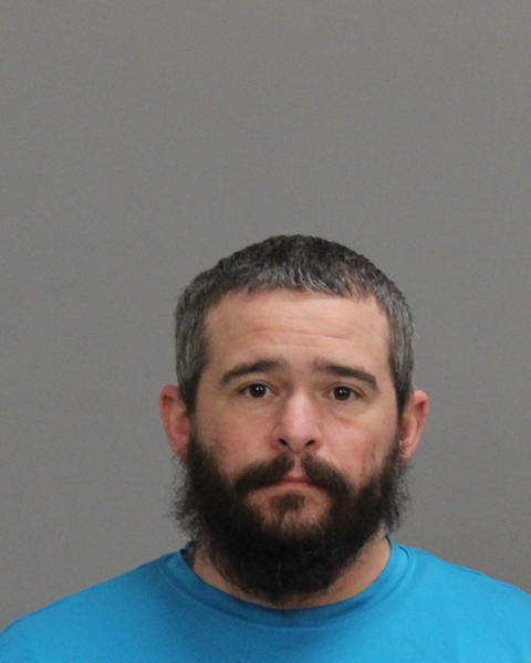 Lebrun, Brandon arrested by Brazos County SO/PD