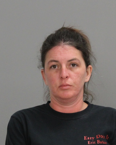 COOK, LYNSEY ATKINSON arrested by Brazos County SO/PD