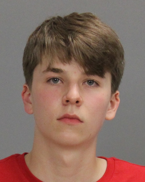 Evans, Robert August arrested by Brazos County SO/PD