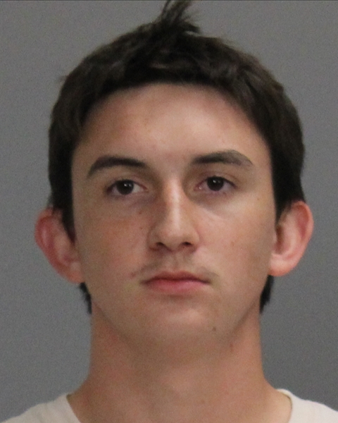 Hildebrandt, Samuel Mark arrested by Brazos County SO/PD