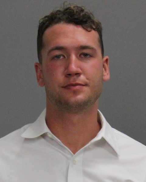 Howell, Patrick Fisher booking photo