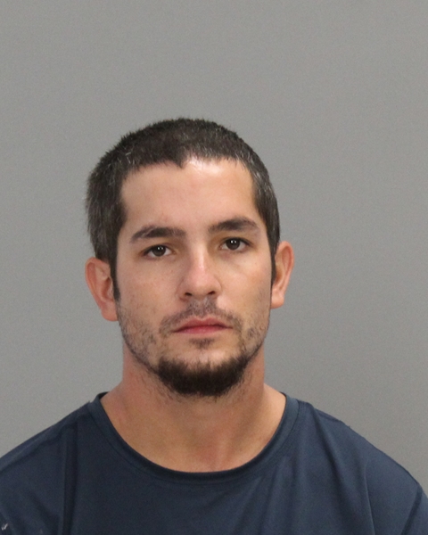 PARVIN, KODY WAYNE booking photo