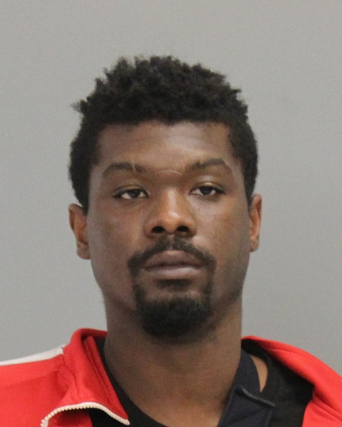 Willis, Roy Walter booking photo