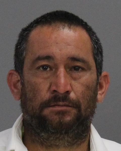 PEREZ, STEVEN JOE booking photo