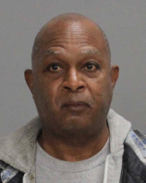 LEE, JERRY LEWIS booking photo