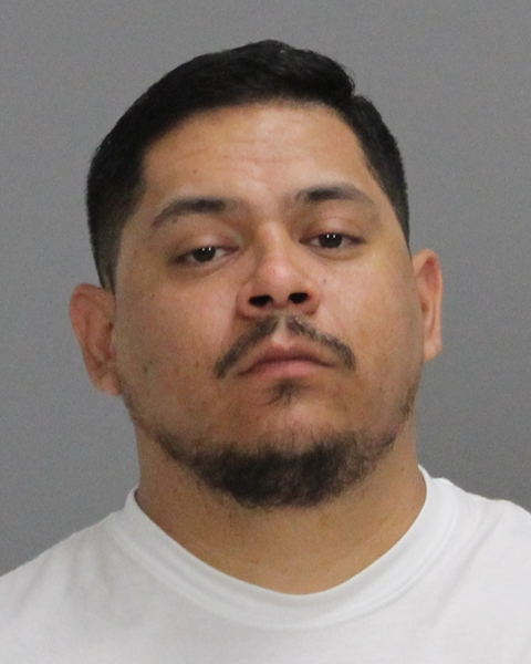 ALVARADO, JORDAN ANTHONY booking photo