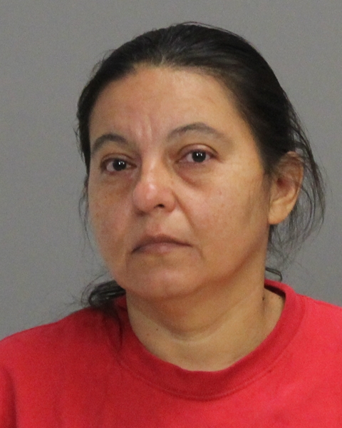 CUENCA-LOBATO, MONSERAT booking photo