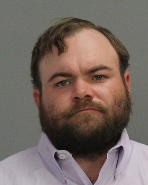 TUCKER, JUSTIN BRYAN booking photo