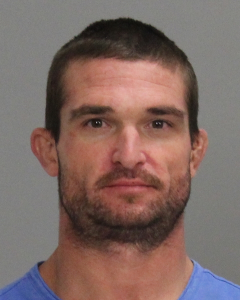 MIMS, JOEL KODY arrested by Brazos County SO/PD