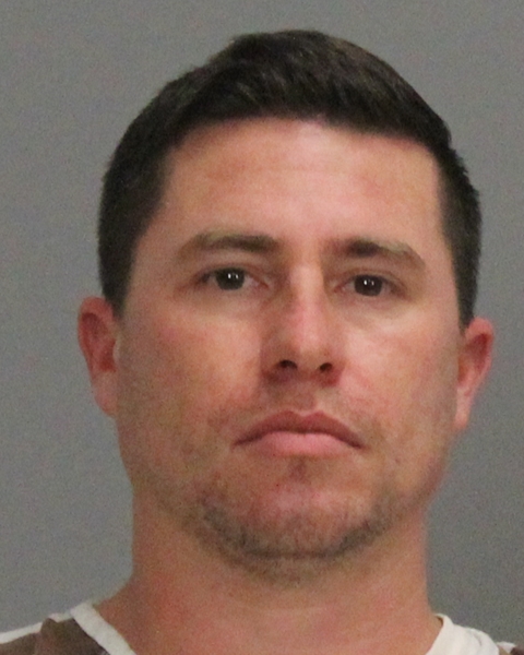 PRADO, WESLEY RAY arrested by Brazos County SO/PD