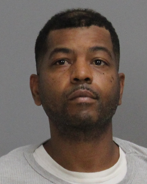 TAYLOR, JOSHUA LAMONT booking photo