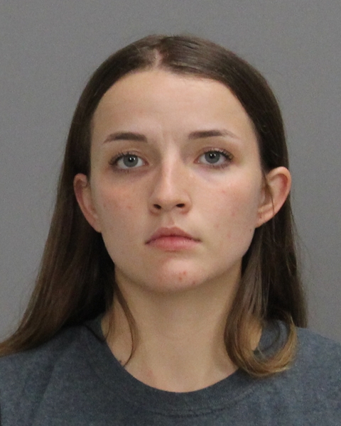SHAIN, JAEL KRISTEN booking photo
