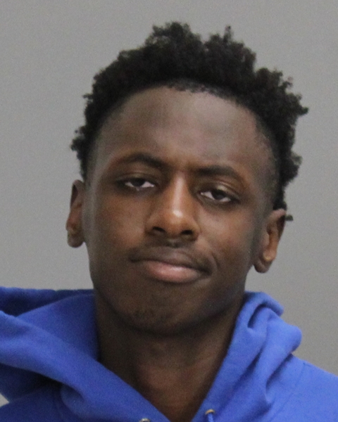 Dickey, Curtis Ray, III booking photo