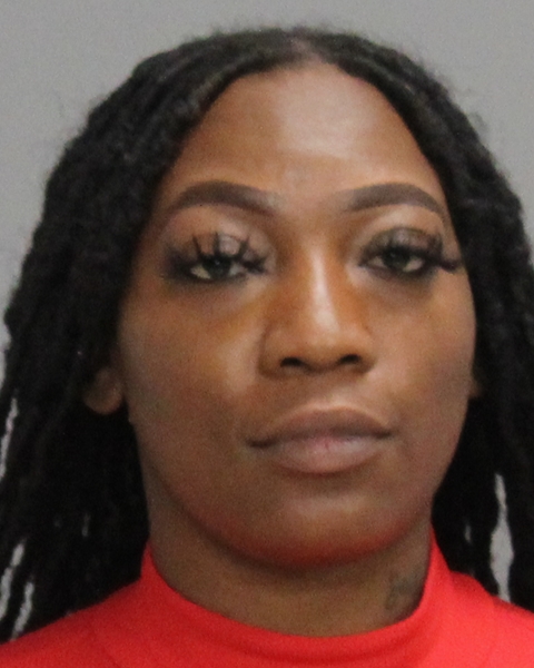 CONLEY, JASMINE LASHAY booking photo