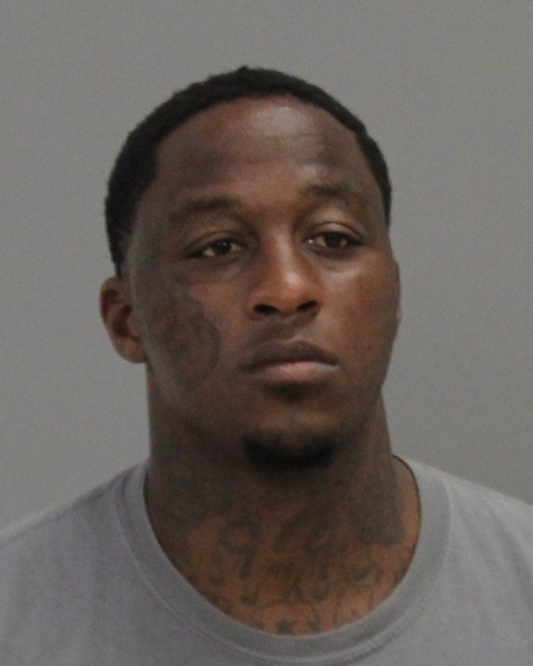 HARRIS, JABRANDON DESHAWN booking photo