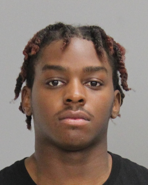 LOGAN, ZAVION DAKEEVON-DESHAW booking photo