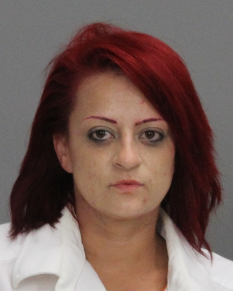 CANTU, SANDY LEE booking photo