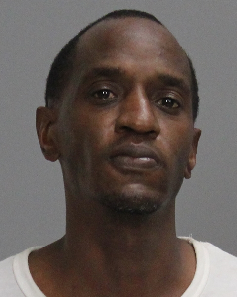 SAMUELS, DUSTIN DESHAUN arrested by Brazos County SO/PD