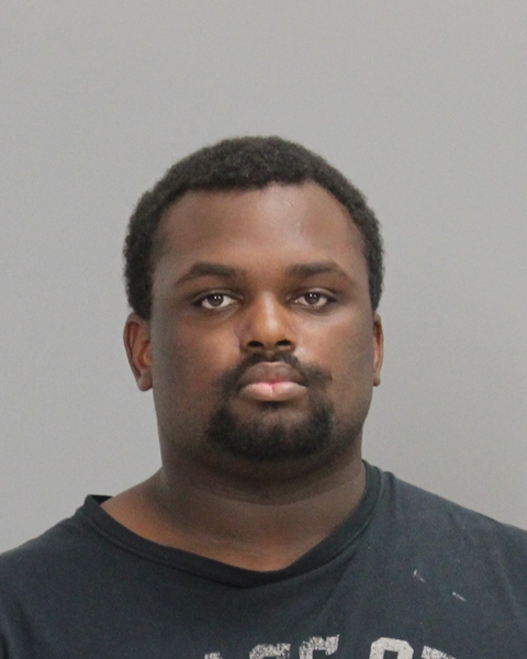 Pierce, Deshannon Devon arrested by Brazos County SO/PD