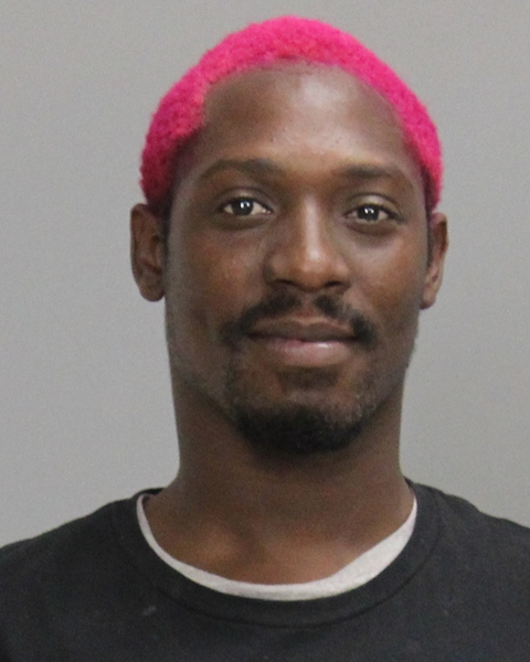 WALLACE, DEMARCUS DARRELL arrested by Brazos County SO/PD